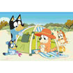 Picture of TREFL 24PCS MAXI BLUEYS GREAT DAY PUZZLE